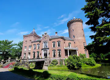 Kasteel Sterkenburg