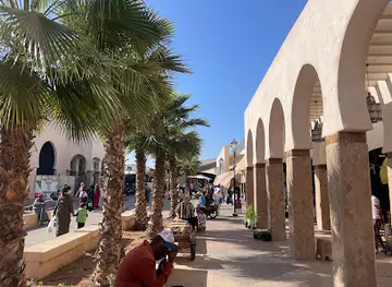 Souk El Had