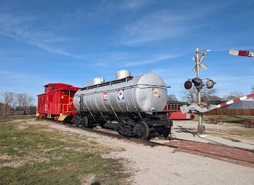 Historic Route US 66