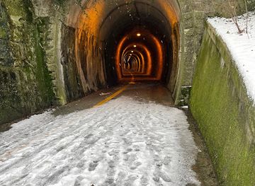 san-marino/monte-caio/landmark/ex-galleria-ferroviaria-montalbo-uscita-lato-valle