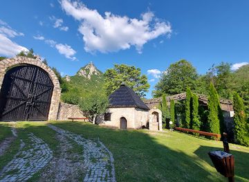 serbia/backa/landmark/mileseva-monastery