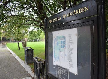 sweden/vasteras/landmark/botaniska-tradgarden