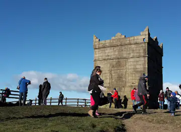 Rivington Pike Tower