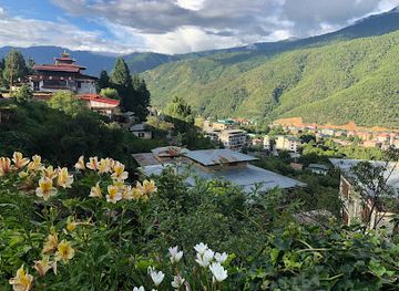 bhutan/haa-valley/landmark/changangkha-lhakhang