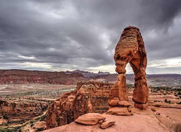 utah/canyonlands/landmark/delicate-arch