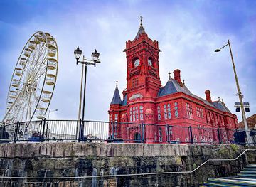 united-kingdom/south-glamorgan/landmark/pierhead-building
