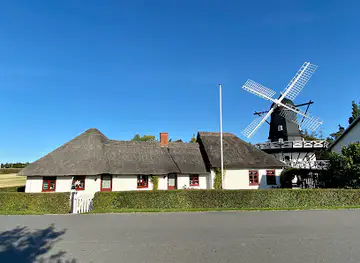 Gedesby Møllelaug