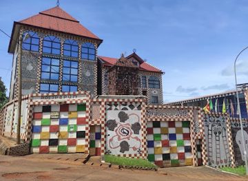 cameroon/bafoussam/landmark/bandjoun-station