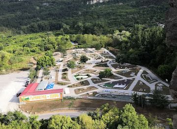 bulgaria/rhodopes/landmark/rodopite