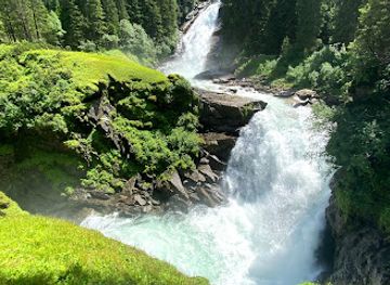 austria/krimml-waterfalls/landmark/waterfalls-parking