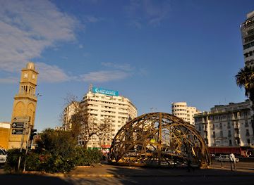 morocco/casablanca/maarif/landmark/united-nations-square