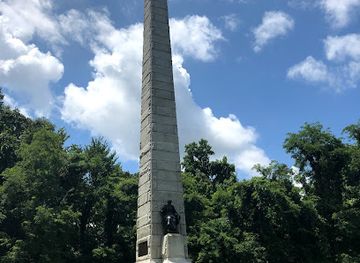 mississippi/vicksburg/landmark/minnesota-memorial