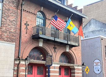 pennsylvania/anthracite-coal-region/landmark/fireman-s-hall-museum
