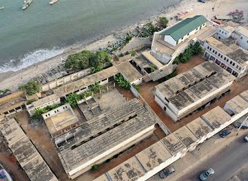 ghana/accra/landmark/ussher-fort