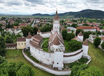 romania/banat/landmark/fortified-evangelical-church-harman
