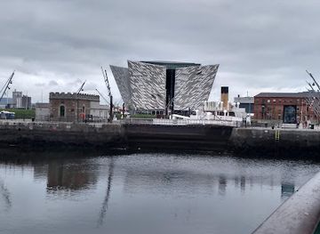 united-kingdom/belfast/titanic-quarter/landmark/titanic-quarter-limited