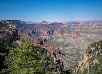 arizona/kaibab-national-forest/landmark/cape-final-trailhead