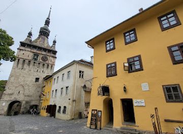 romania/sighisoara/landmark/casa-lui-vlad-dracul