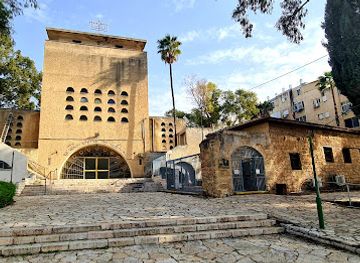 israel/hadera/landmark/khan-museum