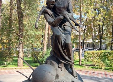 kazakhstan/central-kazakhstan/landmark/memorial-to-the-famine
