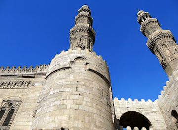 egypt/cairo/landmark/bab-zuweila