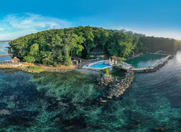 Dolphin Cove Ocho Rios