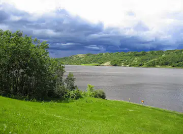 Asessippi Provincial Park