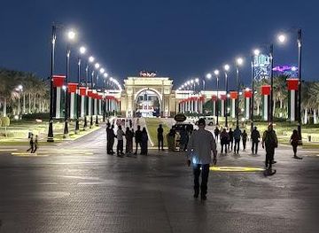 Zabeel Palace