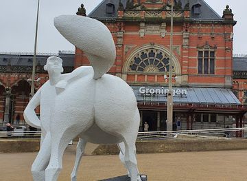 netherlands/groningen/landmark/peerd-van-ome-loeks