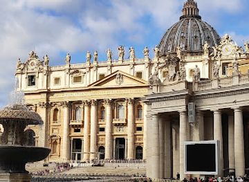vatican-city/sistine-chapel/landmark/st-peter-s-basilica