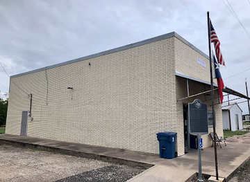 texas/central-texas/landmark/german-settlers-in-hill-county-texas-state-historical-marker
