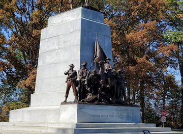 pennsylvania/northeastern-pennsylvania/landmark/north-carolina-memorial