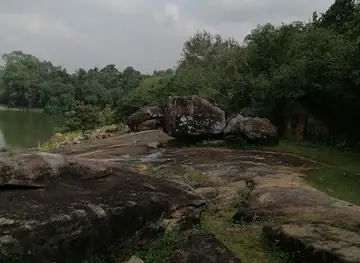 Deegawapi Raja Maha Vihara