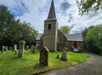 united-kingdom/midlothian/landmark/glencorse-house