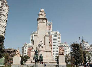 spain/madrid-community/landmark/monumento-cervantes