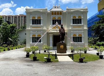 malaysia/kuala-lumpur/brickfields/landmark/the-vivekananda-ashrama-kuala-lumpur