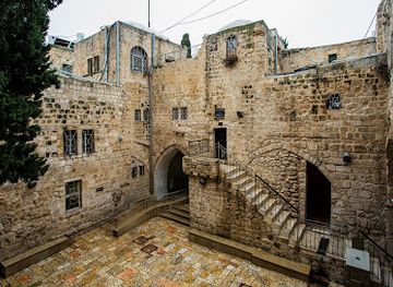 israel/jerusalem/landmark/little-western-wall