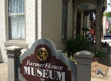 indiana/bloomington/landmark/the-farmer-house-museum