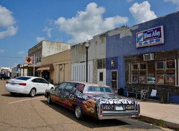 mississippi/clarksdale/landmark/delta-blues-alley-cafe