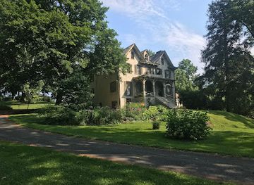 pennsylvania/northern-tier/landmark/centre-county-historical-society