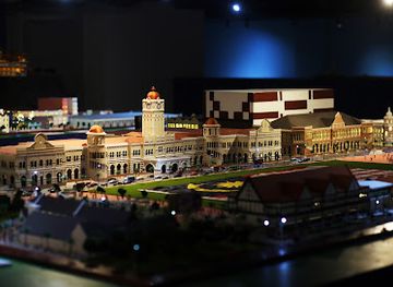 malaysia/kuala-lumpur/bukit-bintang/landmark/minnature-malaysia