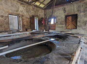 grenada/saint-mark/landmark/river-antoine-estate-rum-distillery