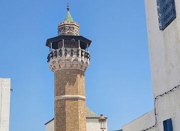tunisia/northern-tunisia/landmark/tunis-medina-visitor-center-centre-de-presentation-de-l-histoire-et-des-monuments-de-la-medina-de-tunis
