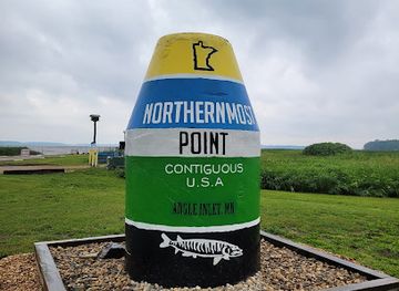 minnesota/lake-of-the-woods/landmark/northernmost-point-of-the-contiguous-us