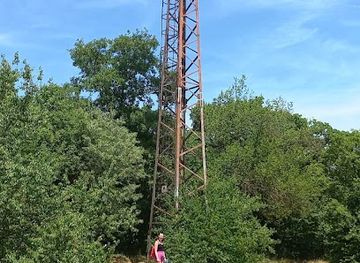 bulgaria/golden-sands/landmark/watch-tower