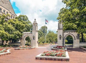 indiana/bloomington/landmark/indiana-university-bloomington
