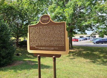 tennessee/appalachian-mountains/landmark/secret-city-commemorative-walk