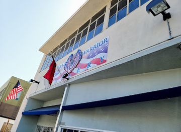 california/bakersfield/landmark/portrait-of-a-warrior-gallery-kern-county