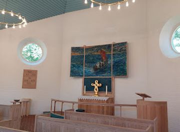 germany/north-frisia/landmark/husum-danske-kirke