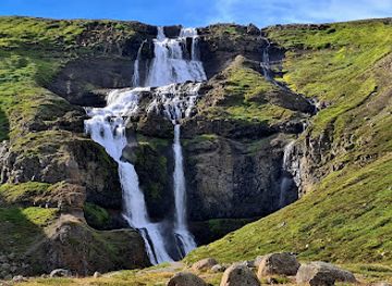 iceland/hengifoss-waterfall/landmark/rjukandi-waterfall